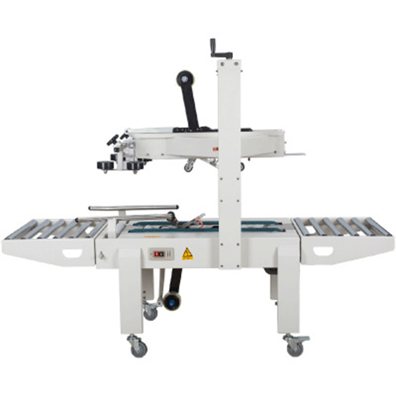 封箱機被市場認可，生活所需